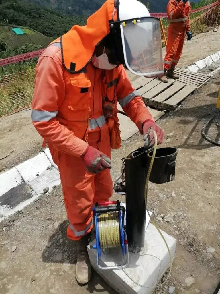 CPT Testing in Glasgow: Rapid Site Investigation for Urban Projects