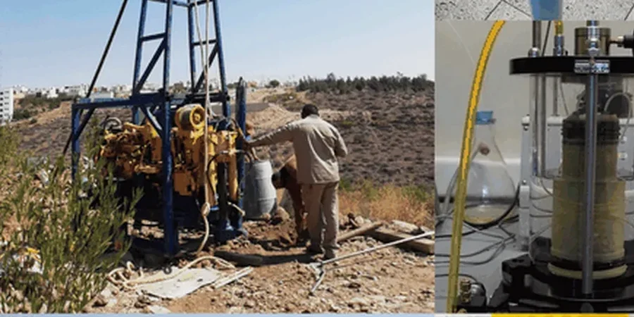 Geotechnical Engineering in Glasgow