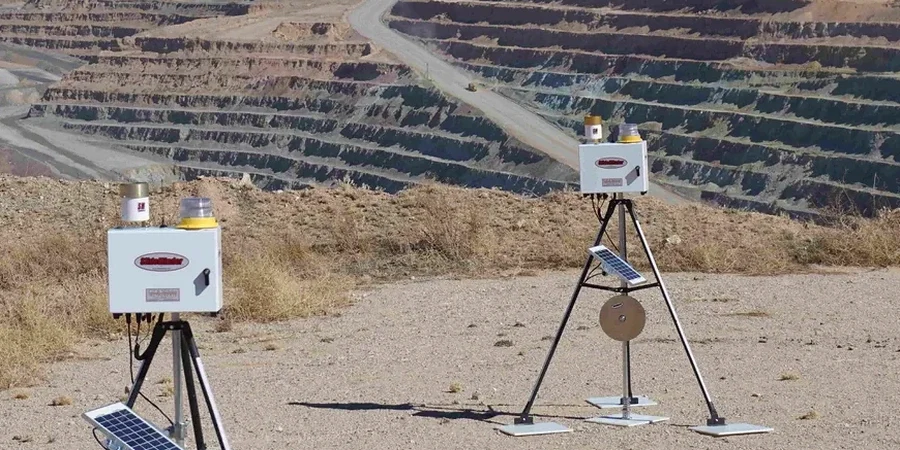 Geotechnical Excavation Monitoring in Glasgow