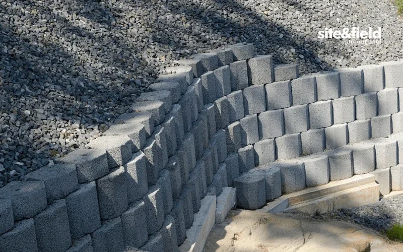 Retaining Wall Design for Glasgow Ground Conditions