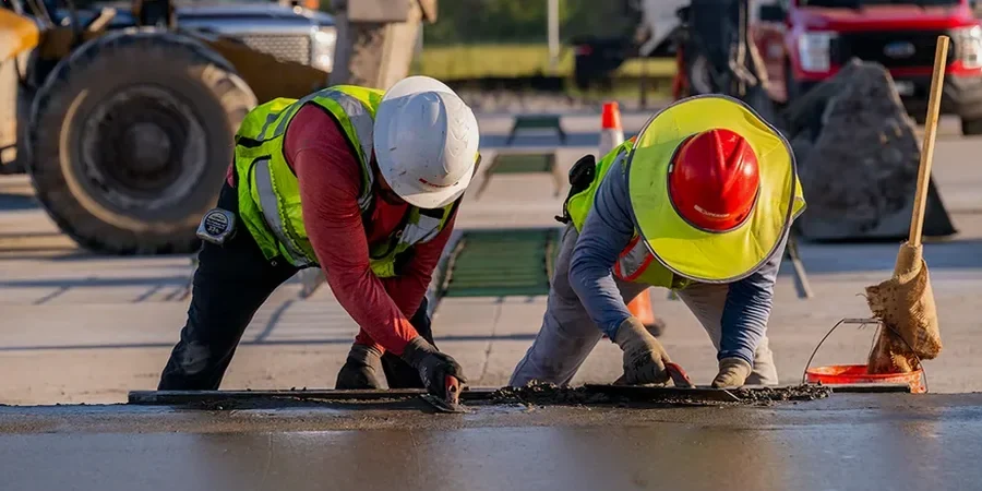 Rigid Pavement Design in Glasgow: Ground-Sensitive Concrete Solutions