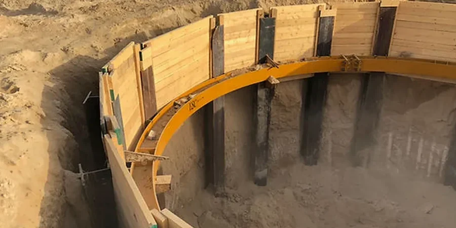 Pile Foundation Design in Glasgow: Practical Solutions for Variable Ground
