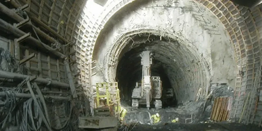 Geotechnical Analysis for Soft Soil Tunnels in Glasgow